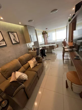 Imagem Apartamento 3 quartos à venda Bairro Ouro Preto - Belo Horizonte/MG