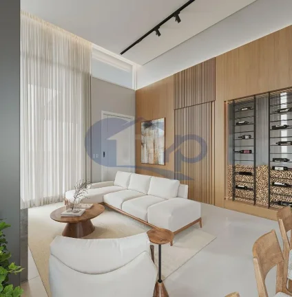 Imagem Casa á venda com 3 suítes na Condomínio Ilhas Park em Torres/RS