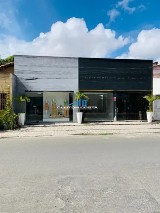 Imagem Ponto Comercial para Locação em Feira de Santana, Capuchinhos