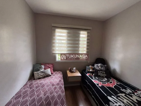 Imagem Apartamento à venda, 62 m² por R$ 495.000,00 - Jardim Rosa de Franca - Guarulhos/SP
