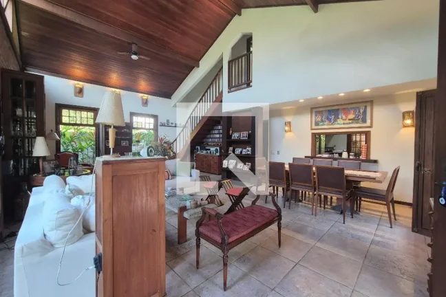 Imagem Casa à Venda - Vargem Grande, 4 Quartos, 400 m2