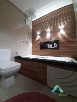 Imagem Sobrado com 2 dormitórios, 300 m² - venda por R$ 1.050.000,00 ou aluguel por R$ 5.000,00/mês - Ipiranga - São Paulo/SP