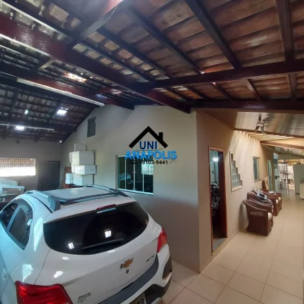 Imagem Casa na Jaiara