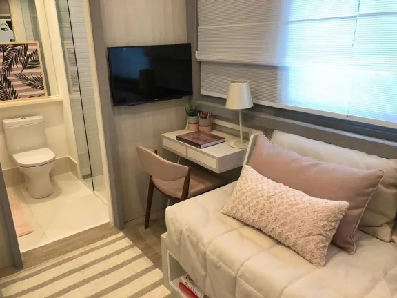 Imagem Apartamento para Venda em São Paulo / SP no bairro Jardim Vila Mariana