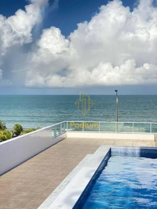 Imagem Apartamento no bairro do Bessa - AP1438
