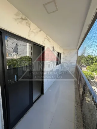 Imagem APARTAMENTO RESIDENCIAL em RIO DE JANEIRO - RJ, RECREIO DOS BANDEIRANTES