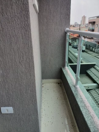 Imagem Apartamento à venda no bairro Vila Curuçá - Santo André/SP
