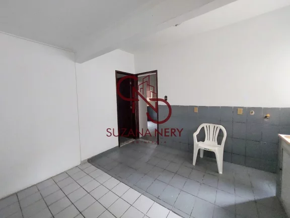 Imagem CASA COM 6 QUARTOS EM NOVA PARNAMIRIM - PARNAMIRIM/RN