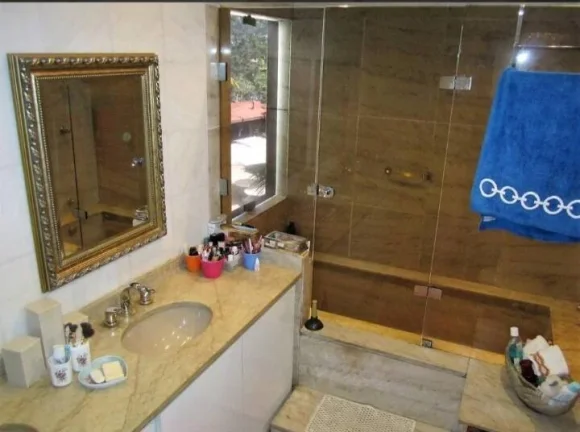 Imagem CASA Duplex condomínio nova Ipanema Barra da Tijuca