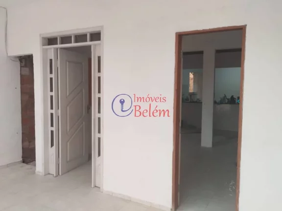 Imagem Imóveis Belém Aluga Casa para Locação - Passagem Iracema