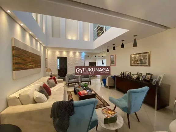 Imagem Sobrado com 3 quartos à venda, 240 m² por R$ 1.440.000 - Vila Albertina - São Paulo/SP
