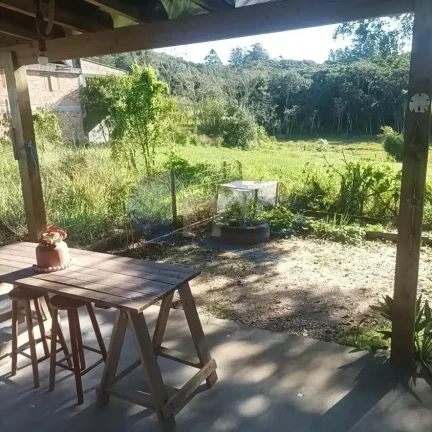 Imagem Casa container a venda com 1 suíte no Porto Colônia em Dom Pedro de Alcântara