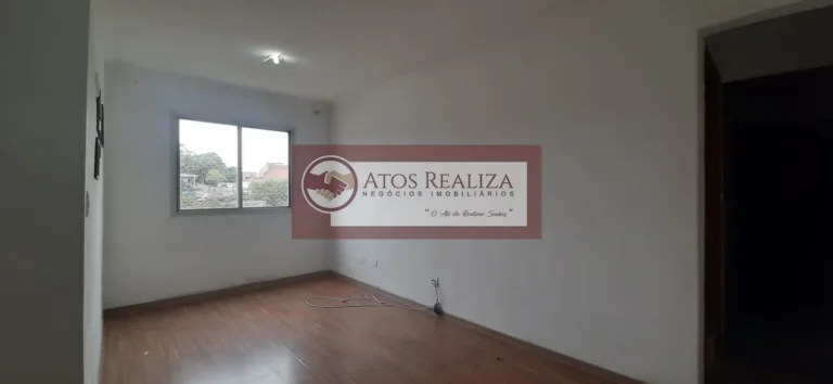 Imagem Apartamento à Venda no Socorro SP, 70m², 3 Quartos, R$420 Mil