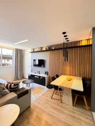 Imagem Excelente apartamento a venda em uma localização privilegiada