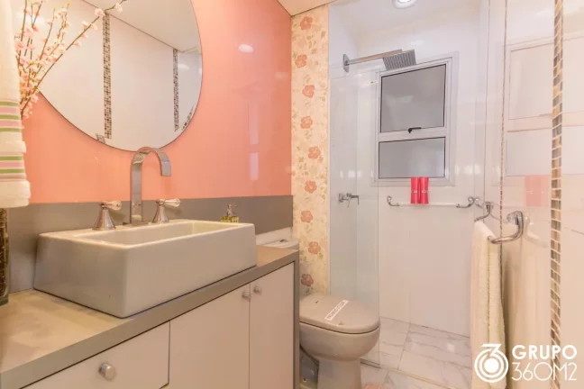 Imagem Apartamento para Venda em São Bernardo do Campo / SP no bairro Rudge Ramos