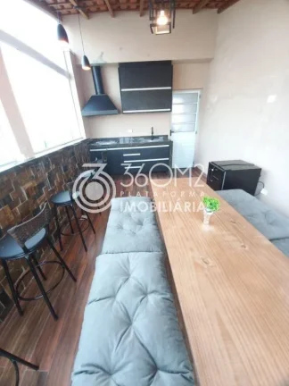 Imagem Sobrado para Venda em Santo André / SP no bairro Vila Francisco Matarazzo