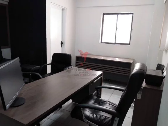 Imagem Sala em Manaira com 28 m²