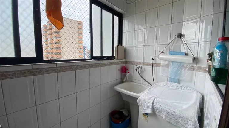 Imagem APARTAMENTO COM 69.31 m² - AVIAÇÃO - PRAIA GRANDE SP