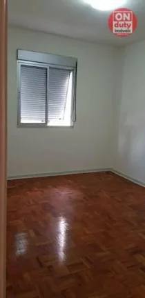 Imagem Apartamento com 2 dormitórios à venda, 114 m² por R$ 560.000,00 - Campo Grande - Santos/SP