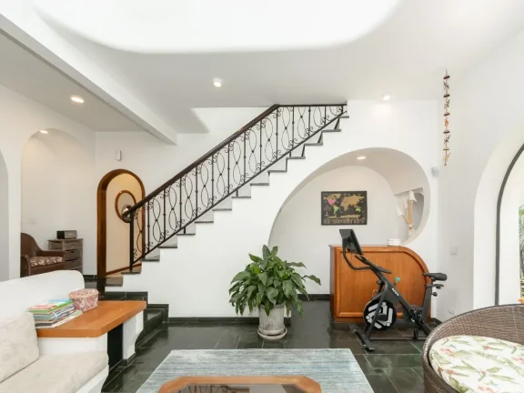 Imagem Casa Duplex Brooklin - 465M², 5 Dorms, 3 Suítes, 3 Vagas Determinadas, Piscina, Churrasqueira, Varanda, Terraço.