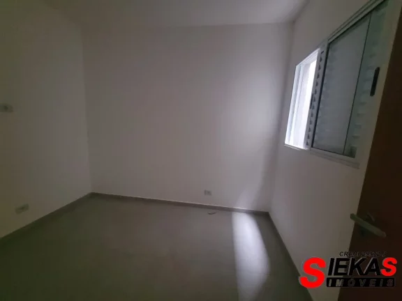 Imagem Imperdível Casa à Venda em São Paulo-SP, Jardim das Oliveiras: 2 Quartos, 2 Suítes, 1 Sala, 3 Banheiros, 2 Vagas, 70m²!