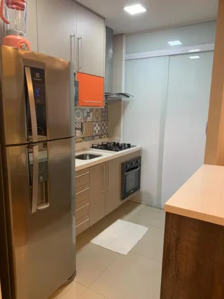 Imagem Inspire Barueri 54m²
