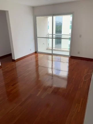 Imagem Apto com 2 dormitório e suite com 2 vagas e lazer no Alto da Boa Vista