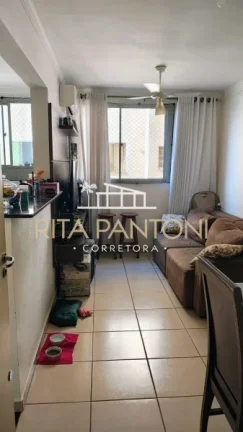 Imagem Apartamento - Ribeirão Preto - Jardim Paulistano - Região Leste