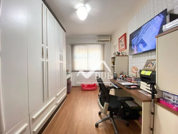 Imagem Cobertura com 2 dormitórios à venda, 280 m² por R$ 1.380.000,00 - Vila Belmiro - Santos/SP