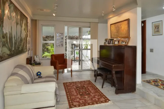 Imagem Casa à Venda - Recreio, 7 Quartos, 500 m2