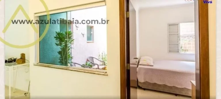Imagem Casa para Venda em Atibaia, Jardim Maristela, 5 dormitórios, 5 suítes, 6 banheiros, 4 vagas