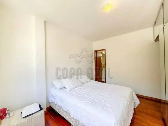 Imagem Copacabana – Rua Pompeu Loureiro | Residencial › Apartamento 3 quarto(s) à Venda