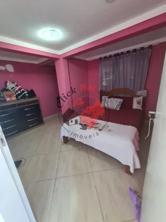 Imagem Casa 3 dormitórios com suite + Galpão com 626m² ,quintal com churrasqueira ,bairro Jardim Belita em São Bernardo do Campo
