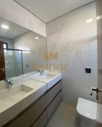 Imagem Casa Em Condominio em Sorocaba
