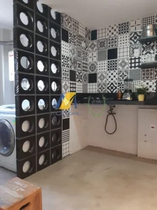 Imagem Imóvel com boa relação entre espaço e localização