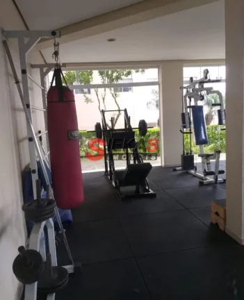 Imagem Apartamento à venda em São Paulo-SP, Vila Formosa: 2 quartos, 2 salas, 1 banheiro, 2 vagas de garagem, 54m² de área. Imperdível!
