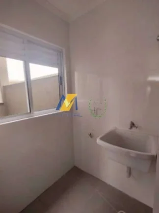 Imagem Apartamento à Venda com 43m², 2 dormitórios e 1 sala!!!