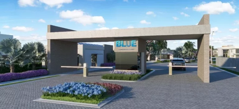 Imagem Blue Condomínio Clube - Terreno à venda no bairro Deltaville - Biguaçu/SC