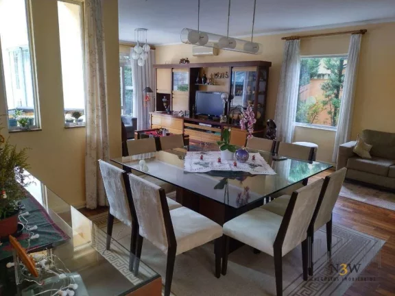 Imagem Casa com 4 dormitórios à venda, 450 m² por R$ 2.599.000,00 - Bela Aliança - São Paulo/SP