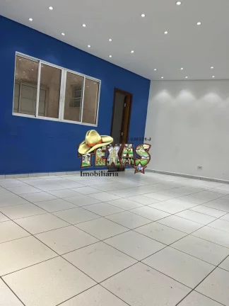Imagem SALA COMERCIAL 45M² PARA LOCAÇÃO EM CID. LÍDER