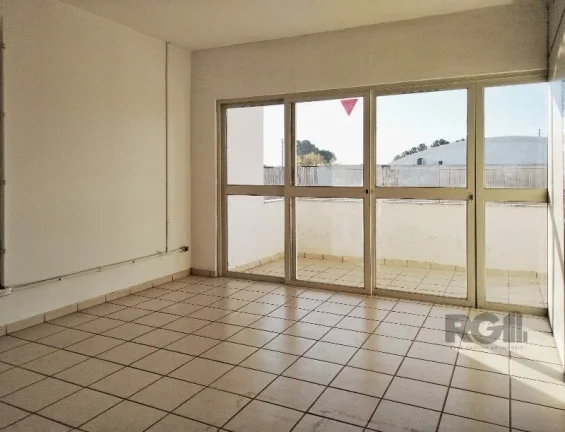 Imagem Galpão/Pavilhão para venda no bairro Anchieta em Porto Alegre