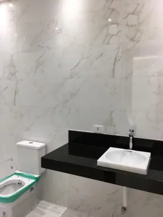 Imagem Sobrado com 5 dormitórios, 430 m² - venda por R$ 2.890.000,00 ou aluguel por R$ 12.000,00/mês - Centro - Bertioga/SP