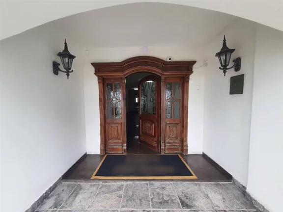 Imagem APARTAMENTO COM 170 m² - TUPI - PRAIA GRANDE SP