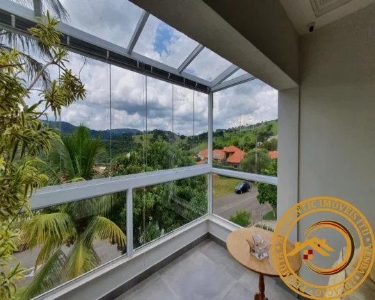 Imagem CASA RESIDENCIAL em ITU - SP, BAIRRO CAMPOS DE SANTO ANTÔNIO