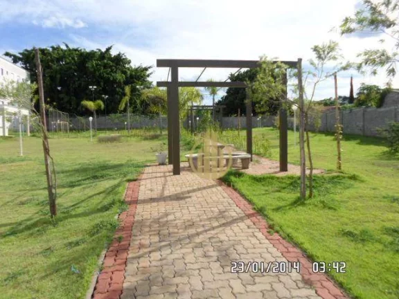 Imagem Apartamento residencial à venda, Ribeirânia, Ribeirão Preto.