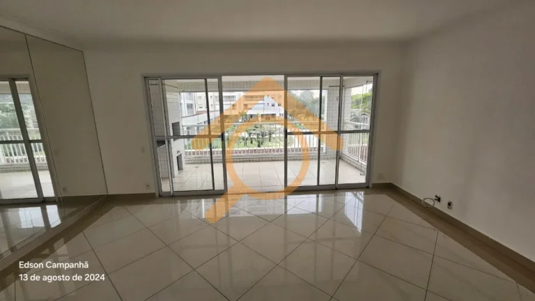 Imagem Apartamento à venda ou locação em São Paulo-SP, Jurubatuba: 4 quartos, 1 suíte, 2 salas, 4 banheiros, 117m².