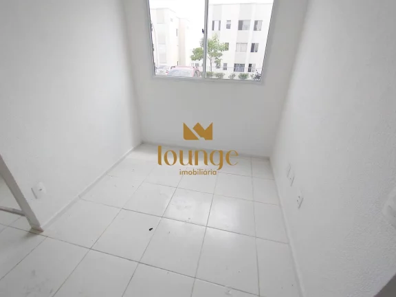 Imagem Apartamento à Venda no Parque São Bento ZN - Sorocaba/SP