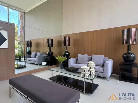 Imagem Apartamento studio à venda no Centro de Florianópolis!