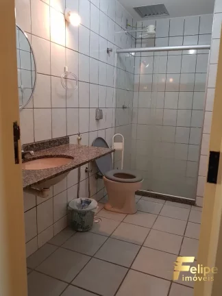 Imagem COBERTURA DUPLEX NA PRAIA DO MORRO / GUARAPARI - ES