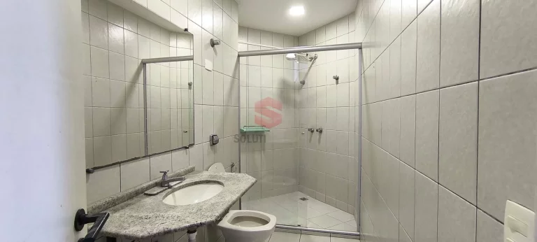 Imagem Apartamento 03 quartos, semimobiliado, no centro de Campo Largo/PR